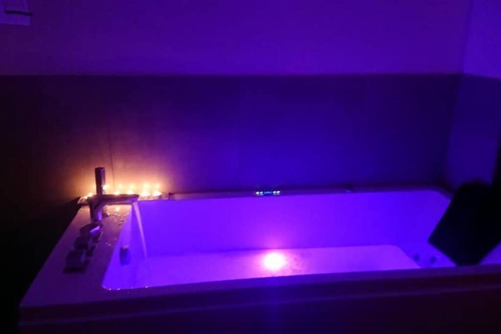 Luxe Met Sauna De Barn Villa *