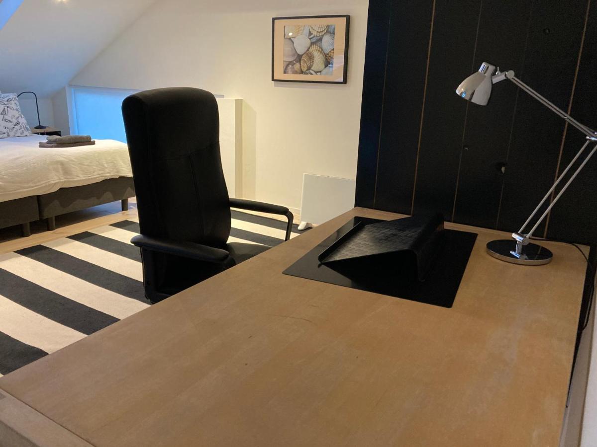 Villa Luxe Met Sauna De Barn *