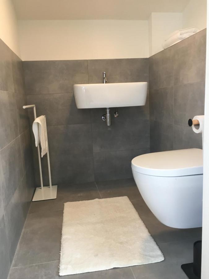 Luxe Met Sauna De Barn Villa Bergen