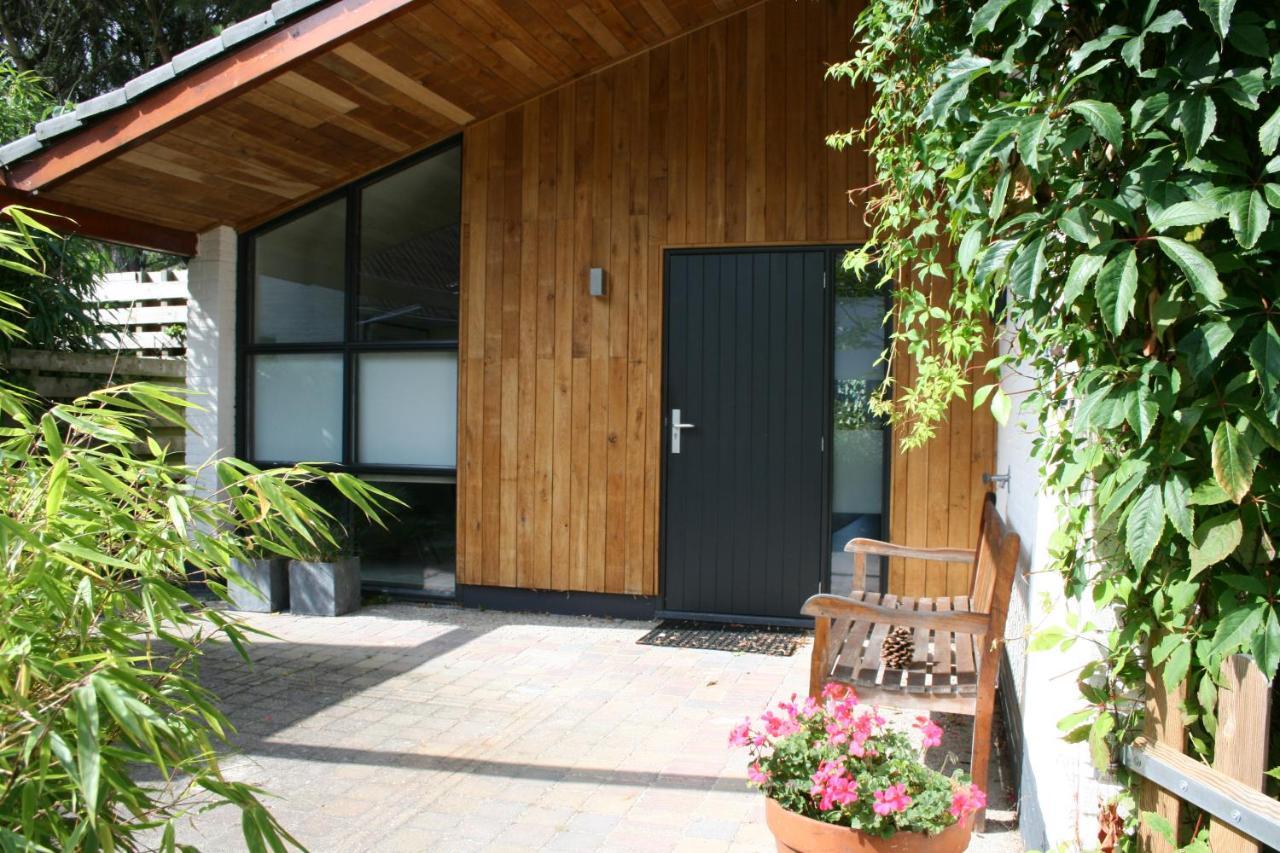 Villa Luxe Met Sauna De Barn