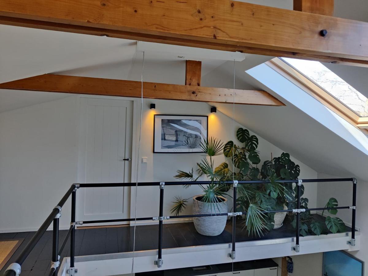 Luxe Met Sauna De Barn * Bergen