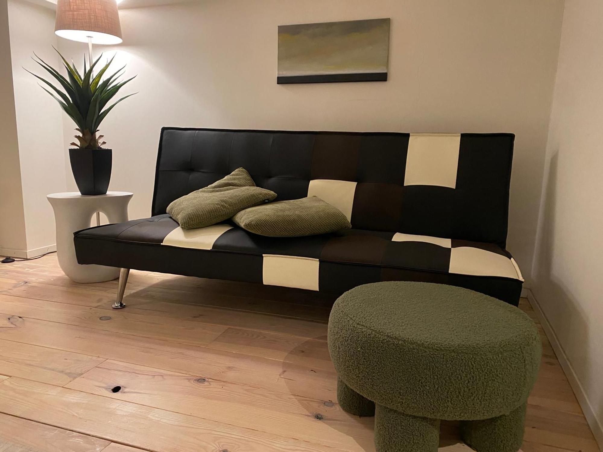 Luxe Met Sauna De Barn Bergen